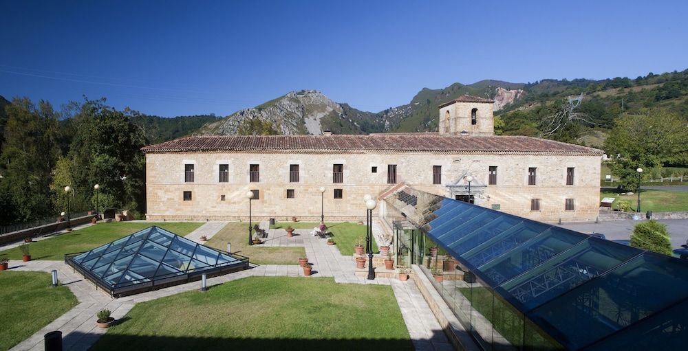 Parador de Cangas de Onís 1