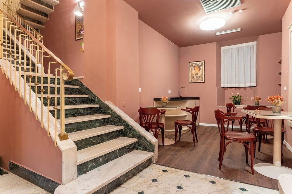 Piccolo Hotel Puccini 2