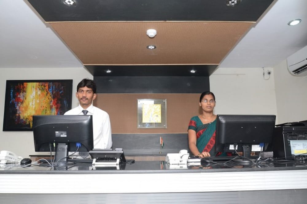 Hotel Kosala 2