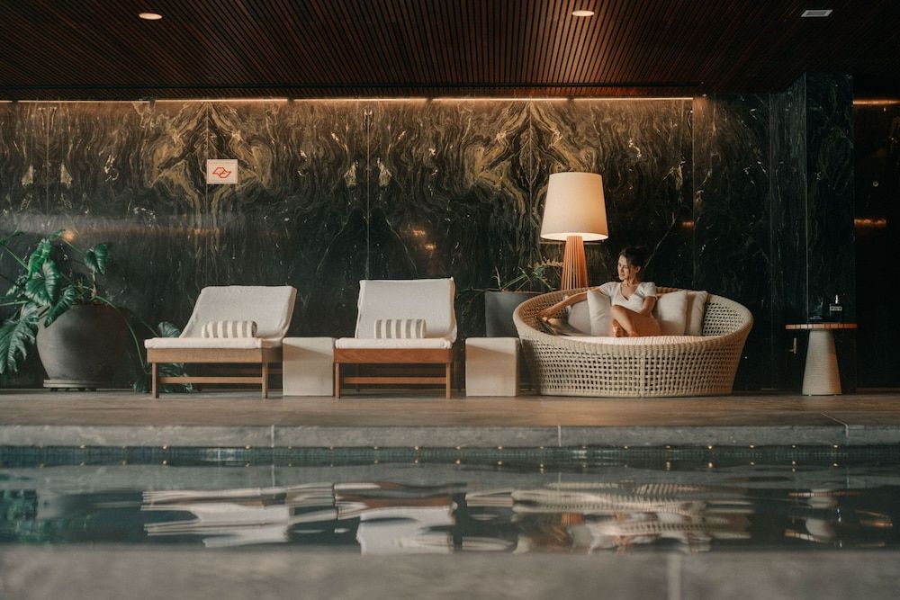 JW Marriott Hotel Sao Paulo 1