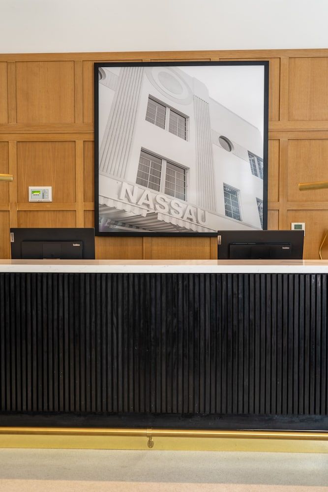 Nassau Suite South Beach, an All-Suite Hotel 2