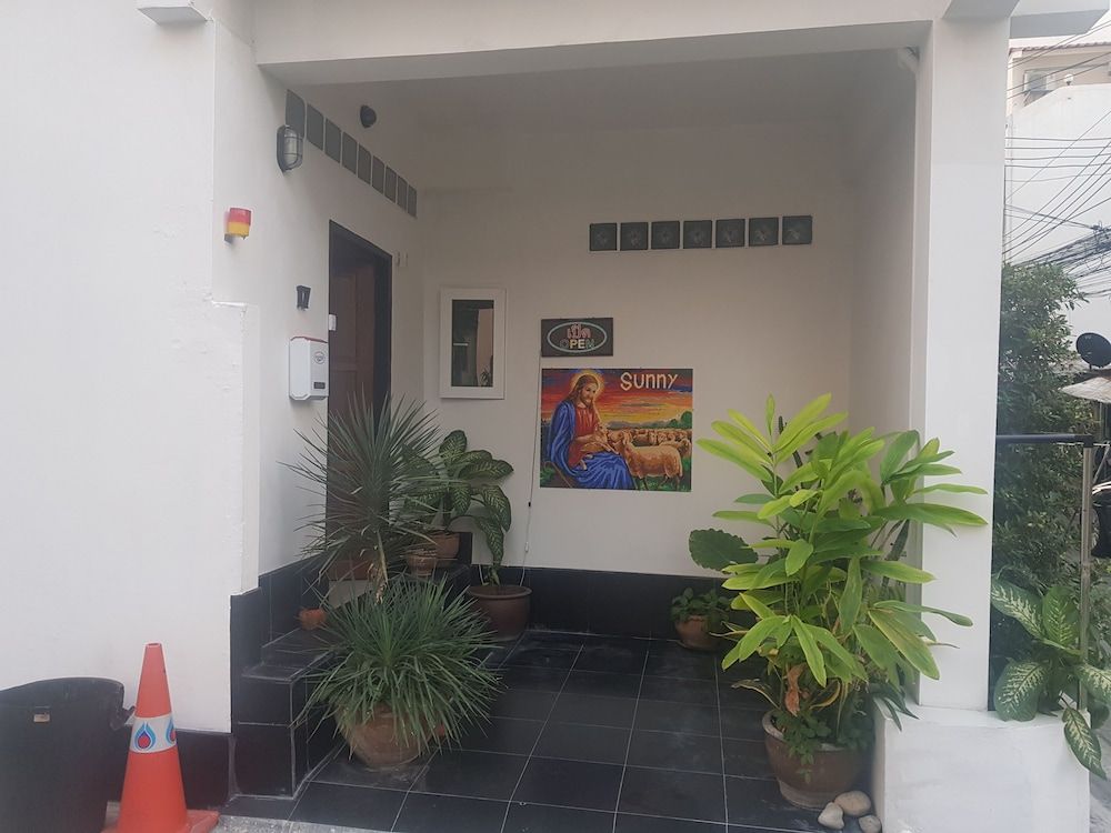 Sam's Place 2