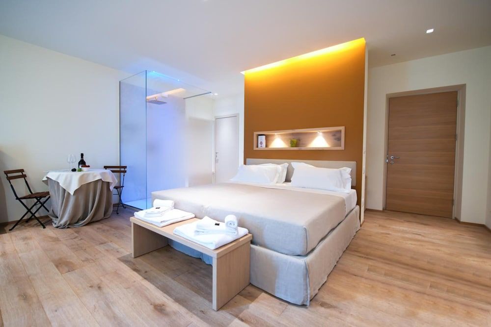 Massimago Wine Suites 1