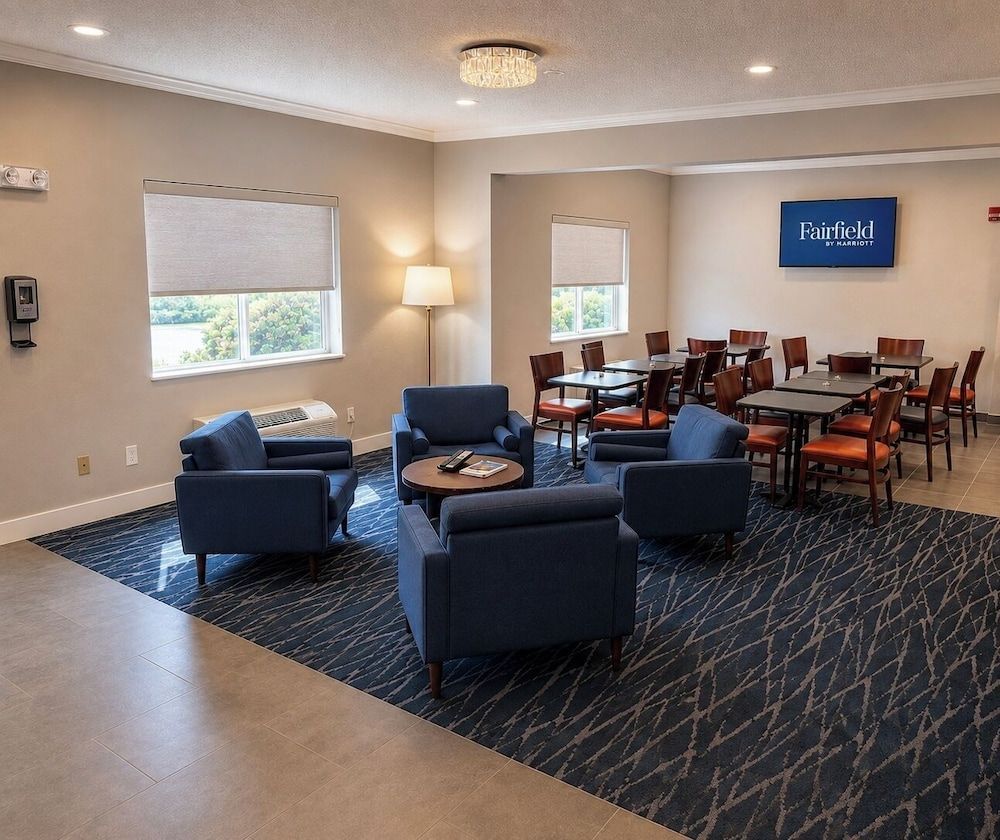 Fairfield by Marriott Middletown Monroe 2