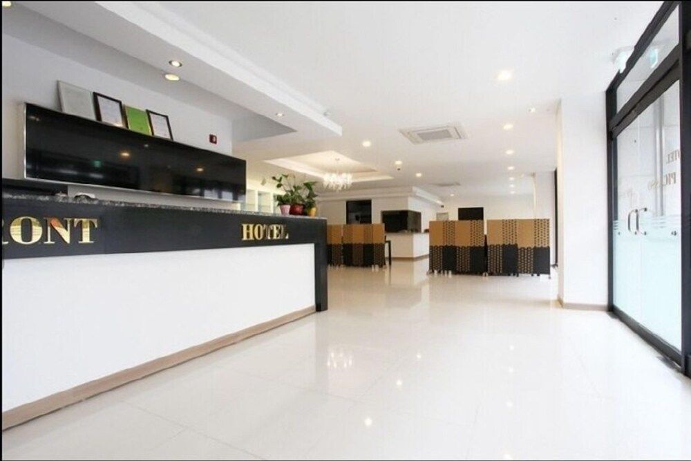 Picasso Hotel 2