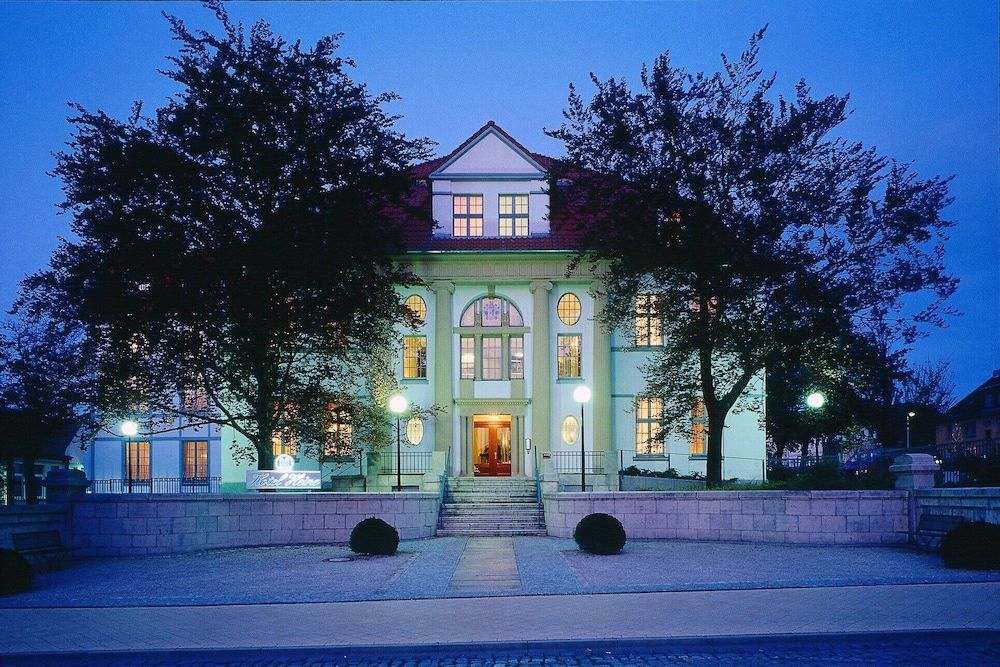 Hotel Villa Heine Wellness & Spa 1