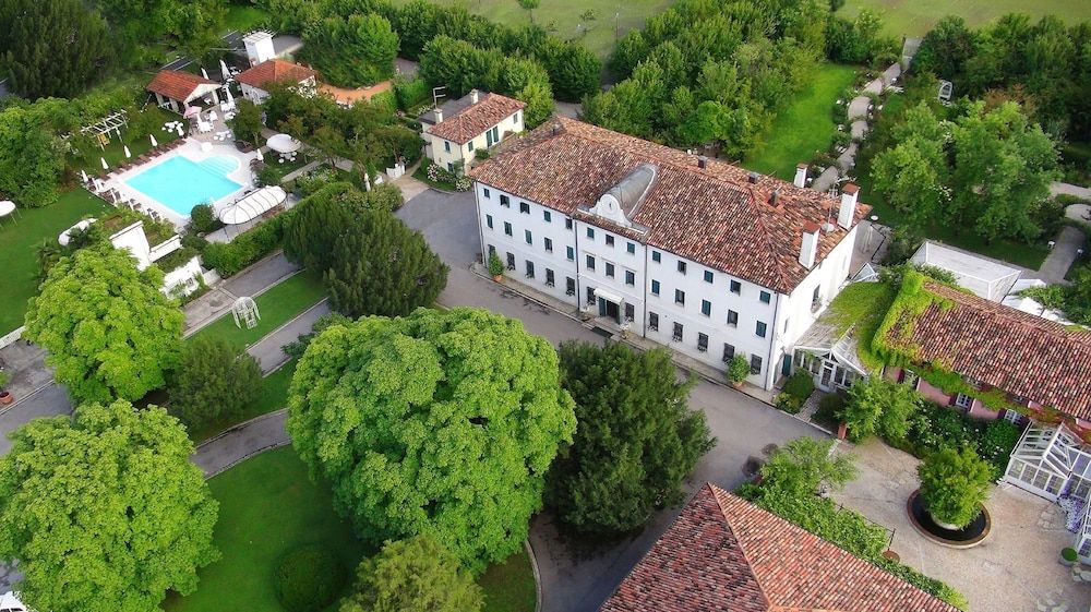 Villa Foscarini Cornaro 1