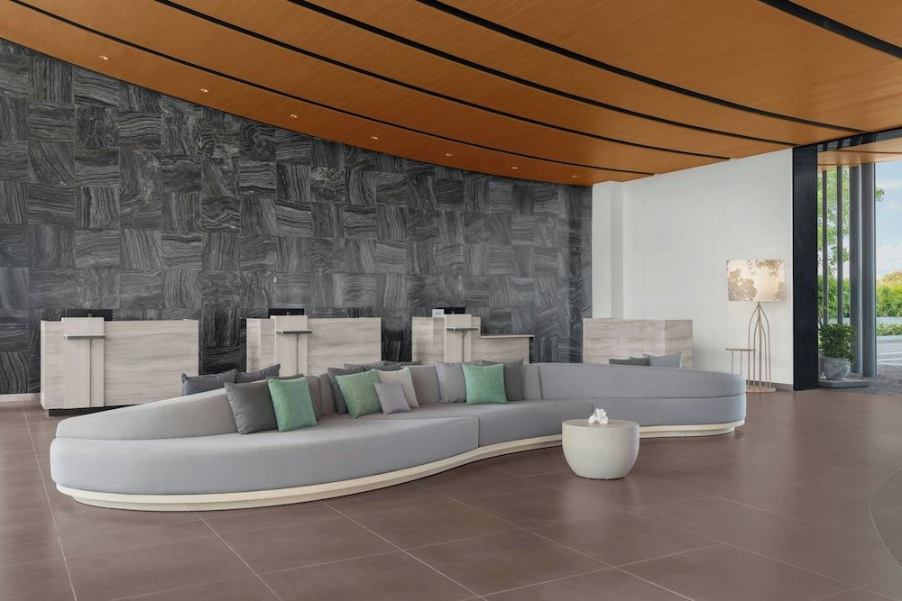 Courtyard by Marriott Phuket Chalong Bay Resort 2