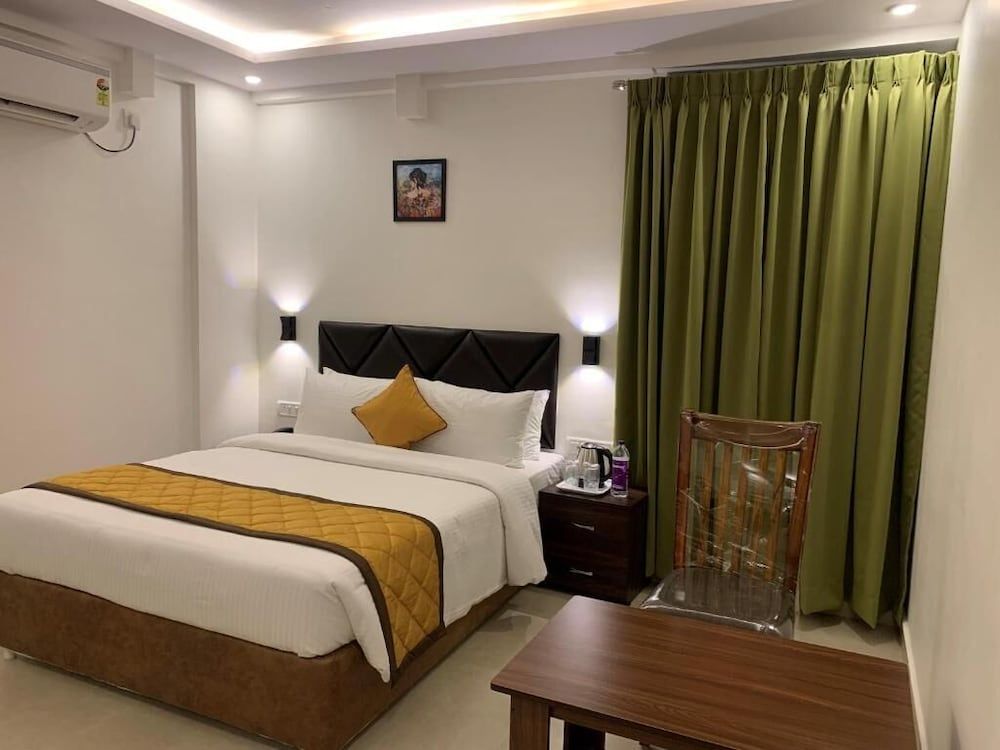 Hotel Le Grandeur 1