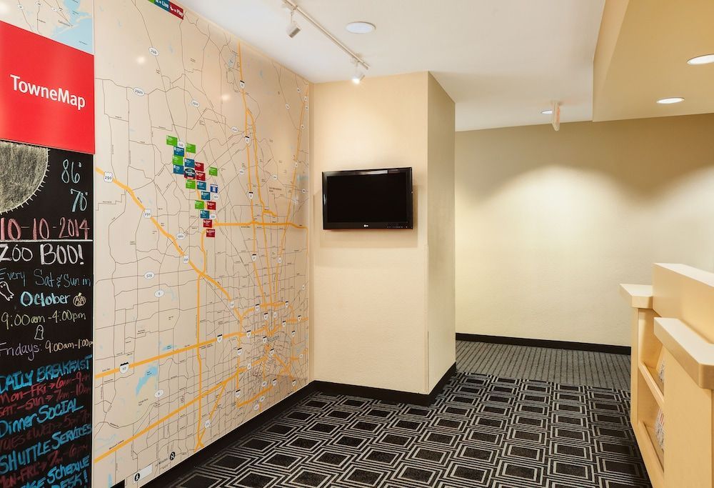 TownePlace Suites Houston Northwest 2