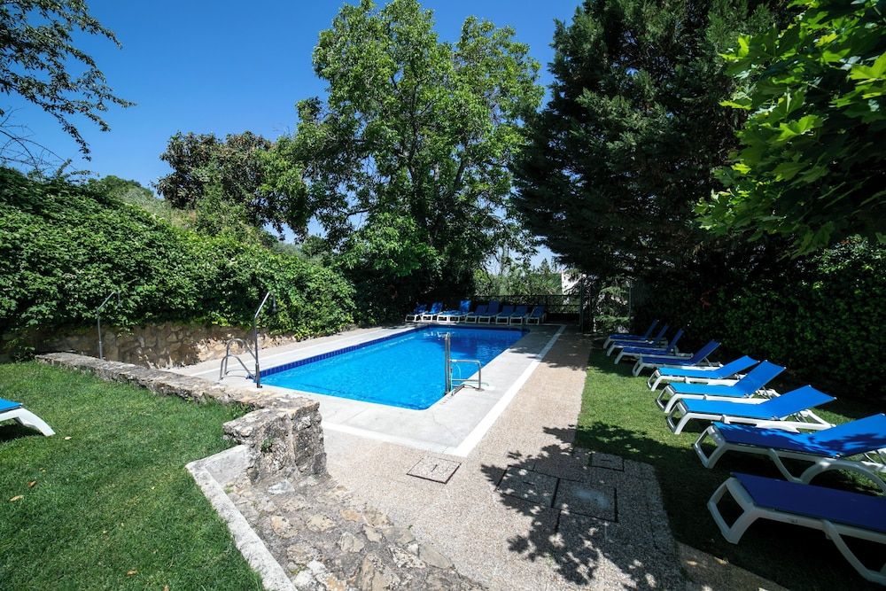 Villa Turística de Cazorla 1