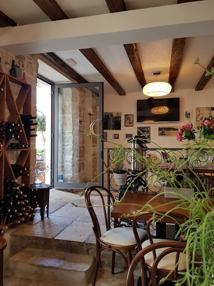 San Teodoro Boutique Hotel 1