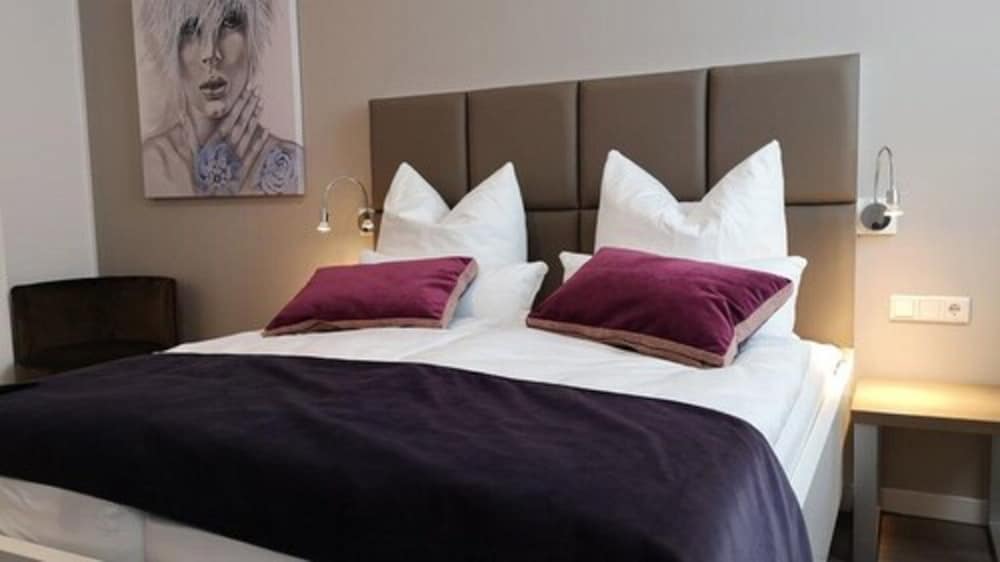 Trip Inn PostApart Aschaffenburg 2