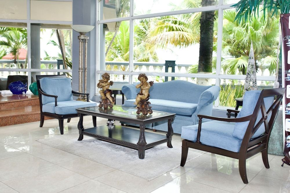 Hotel Quinta Real 2