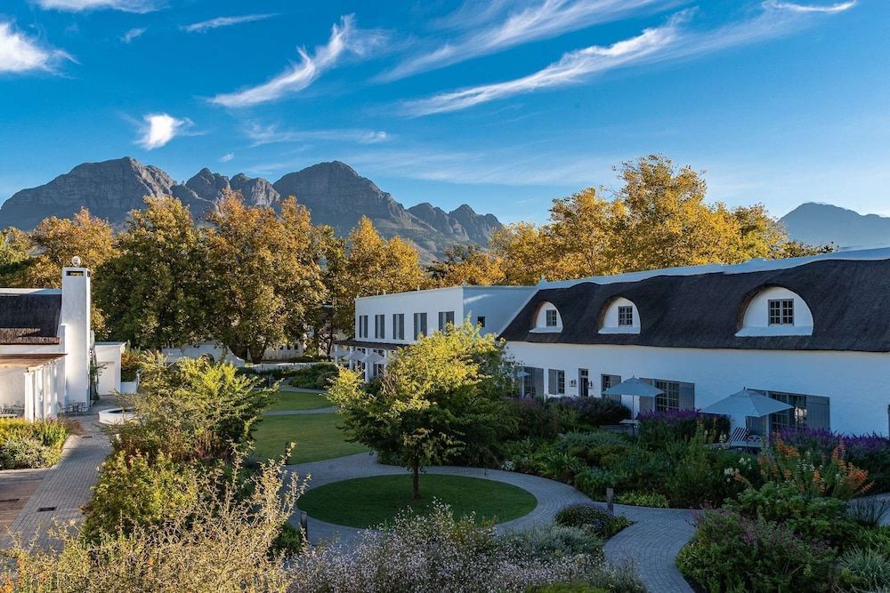 Erinvale Estate Hotel & Spa 1