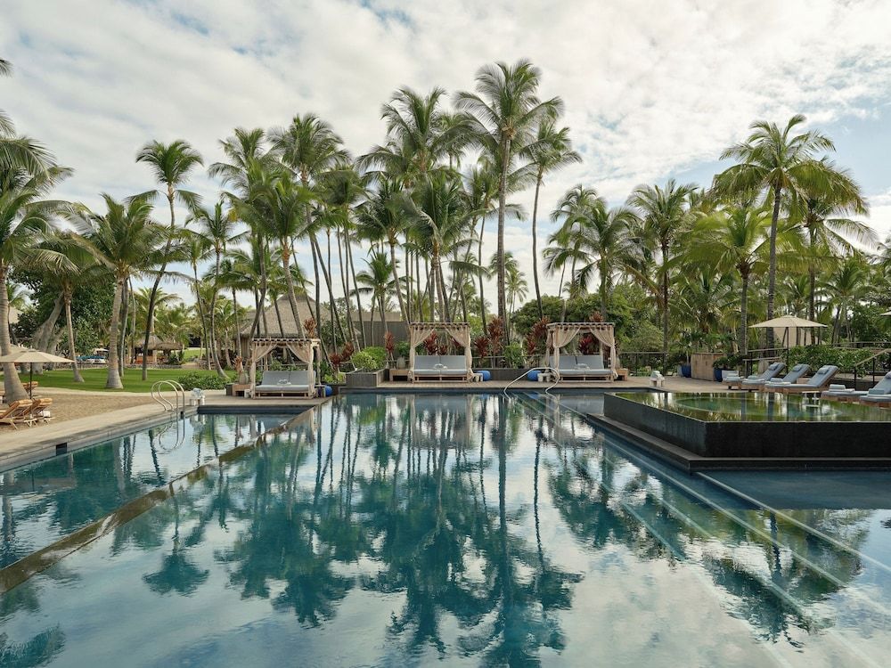 Kona Village A Rosewood Resort 1