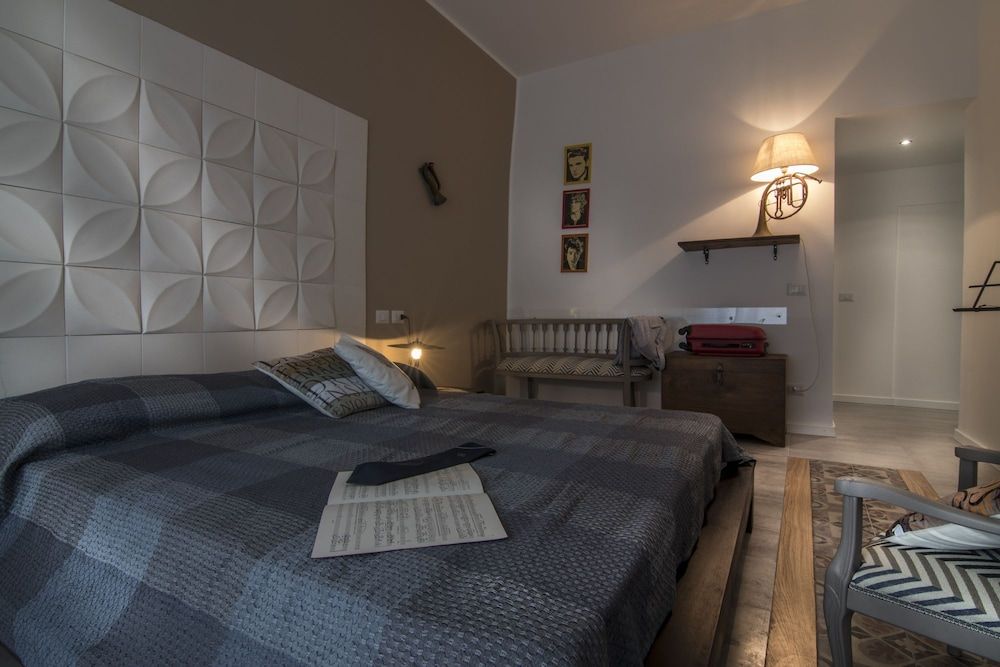 Ad Hoc Rooms 2