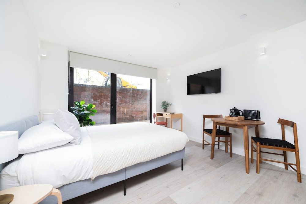 190 Northolt Road - Campus Accommodation 2
