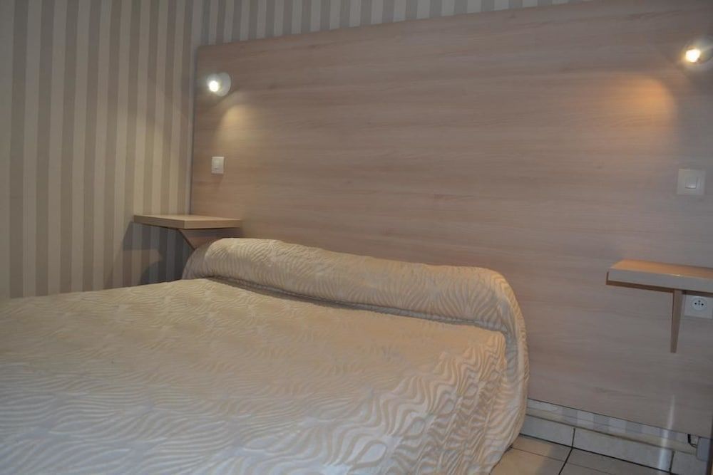 Hôtel Concorde 1