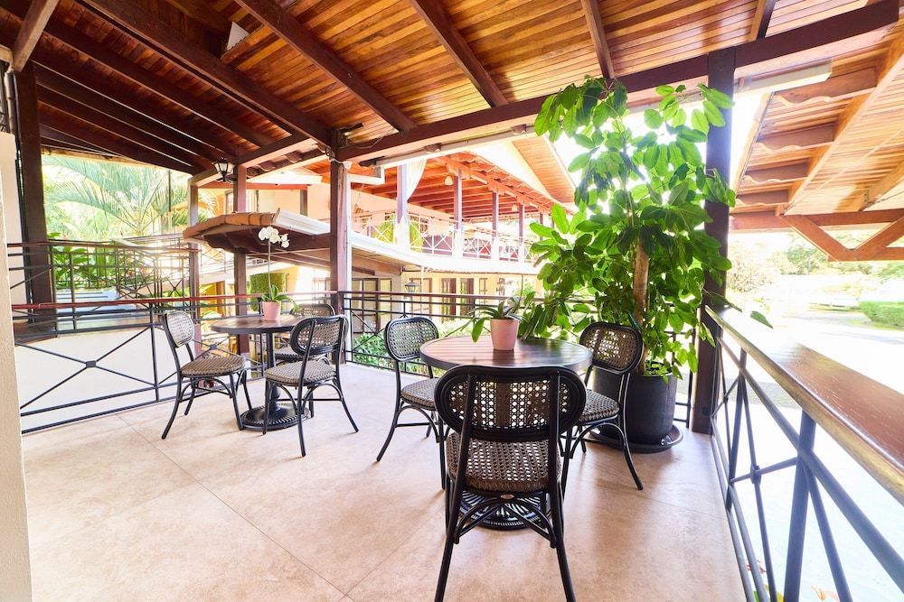 El Rodeo Estancia Boutique Hotel & Steakhouse 2