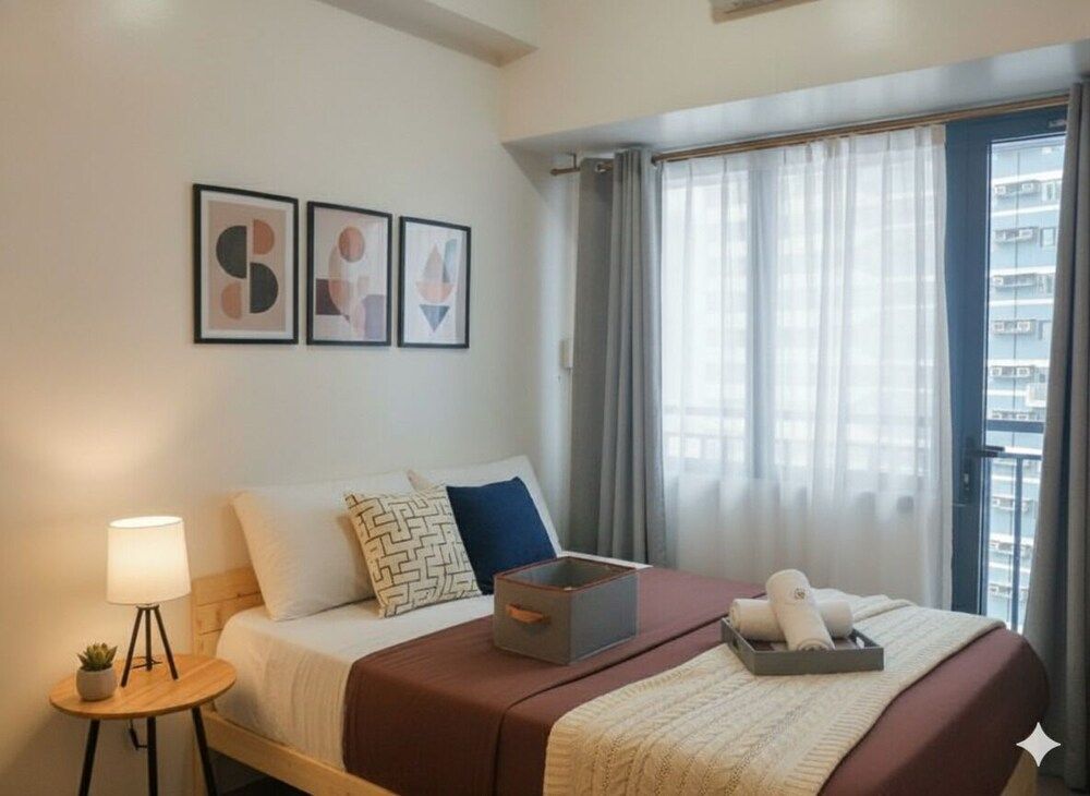 Makati Business District Residences 1