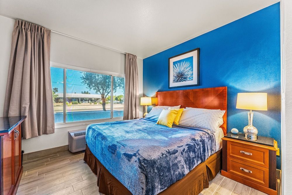 Metro Tempe Extended Stay - 2 Kings 2