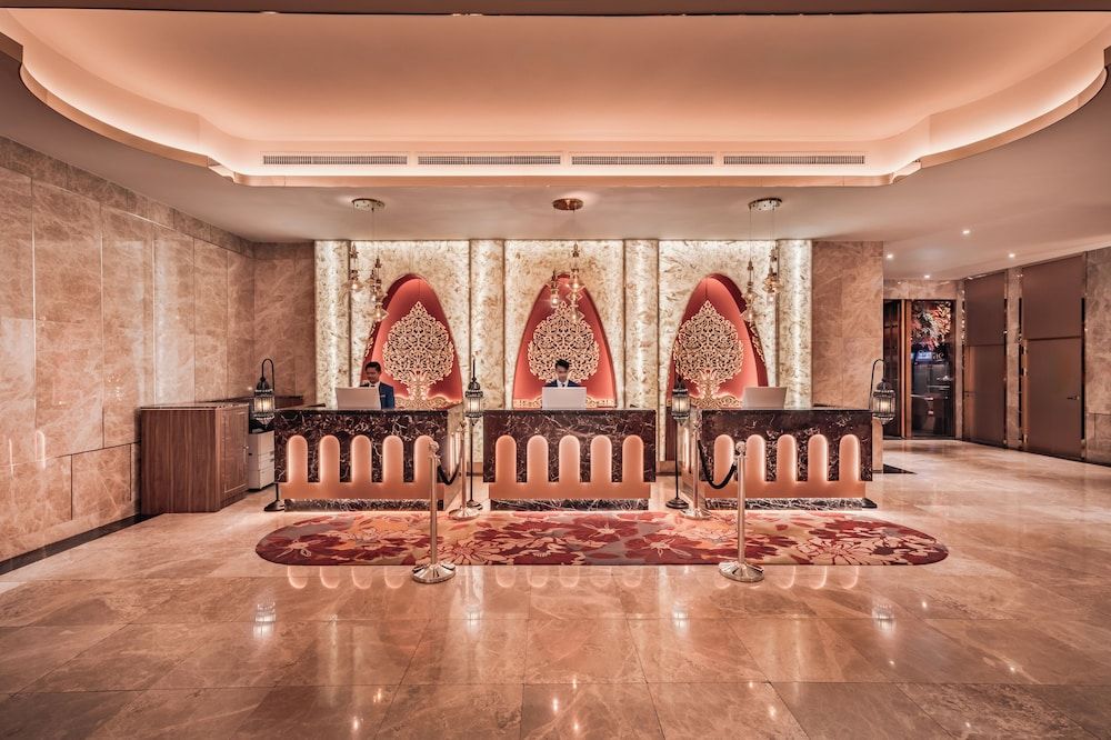 Valia Bangkok Sukhumvit 24 by Kingston Hotels 2