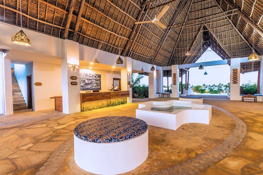 SBH Kilindini Resort 2