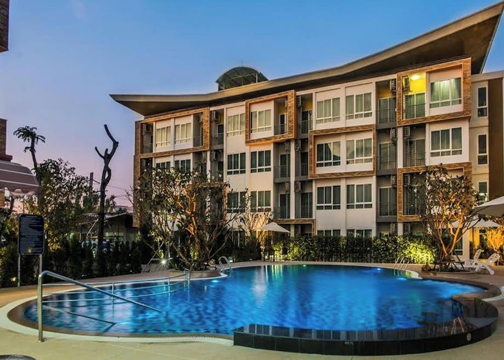 Nano Place Hotel 1