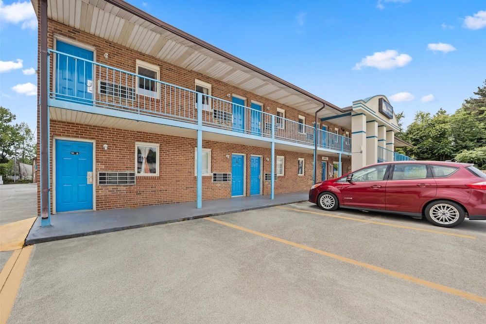 Americas Best Value Inn Roxboro 1