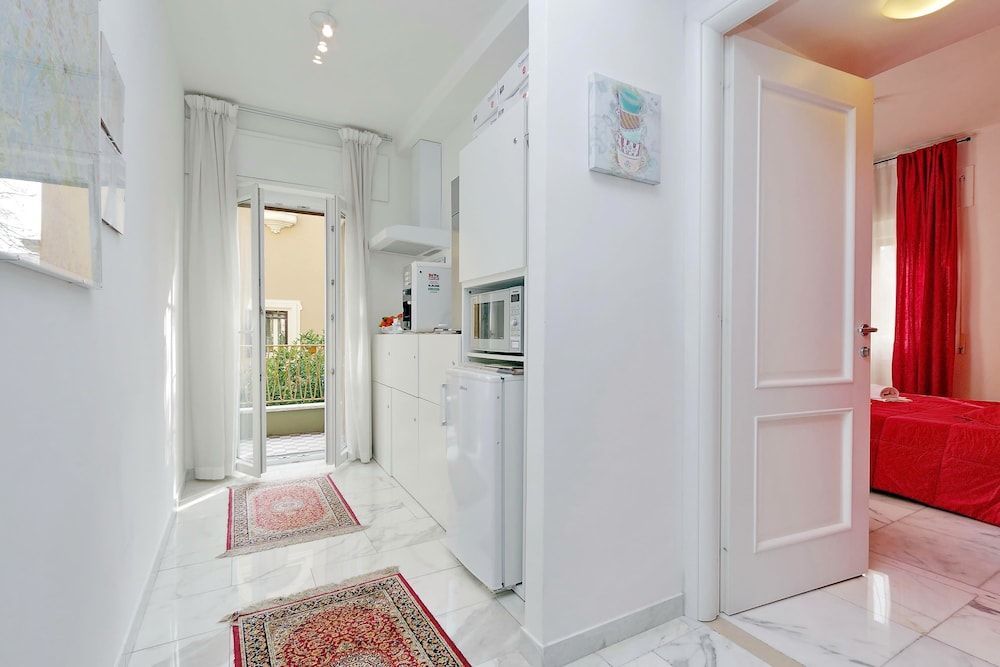 I Pini di Roma - Rooms & Suites 2