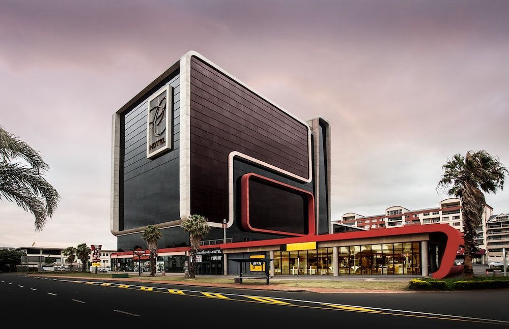 Coastlands Umhlanga Hotel and Convention Centre 1