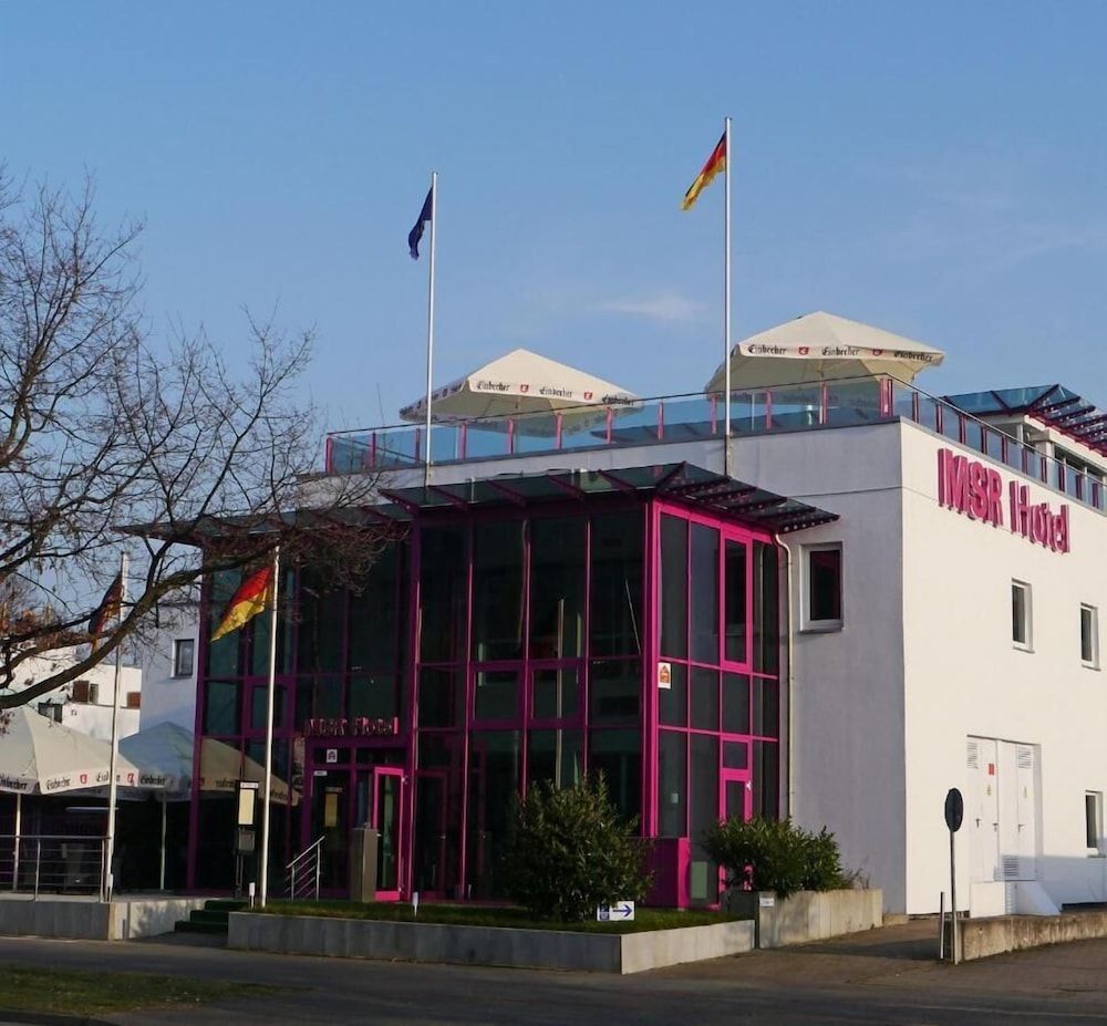 MSR Hannover 1