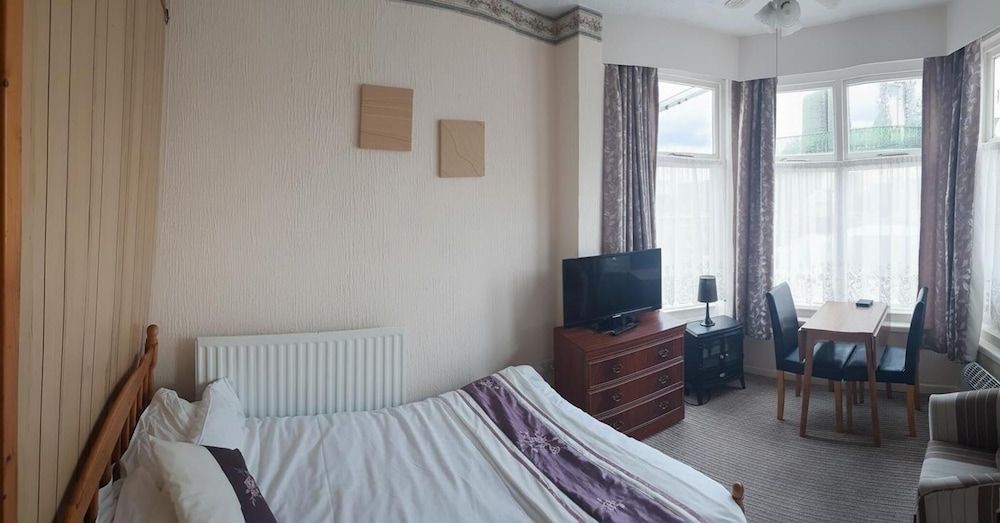 Apsley House Flat 2 - 2 berth 1