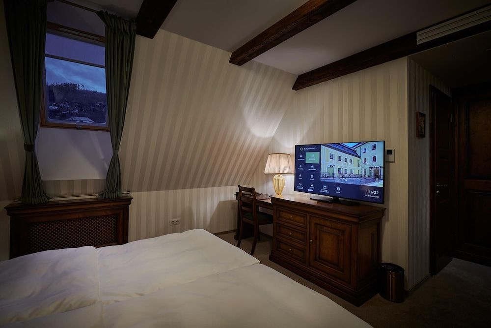 Boutique Hotel ERB - Adults Only 2