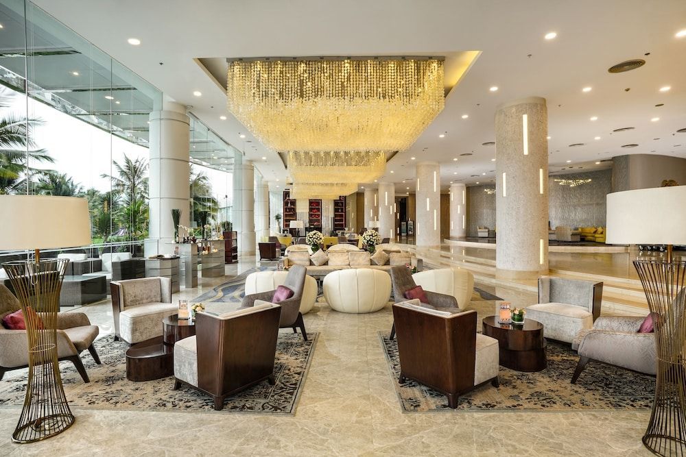 Vinpearl Resort & Spa Nha Trang Bay 2