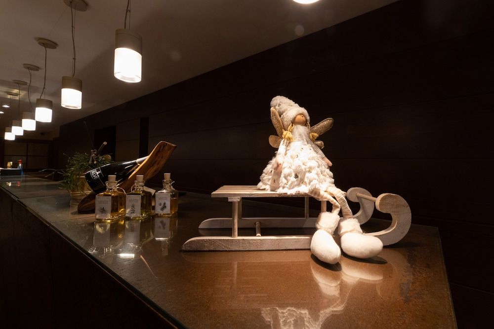 Hotel Enzo Moro 2