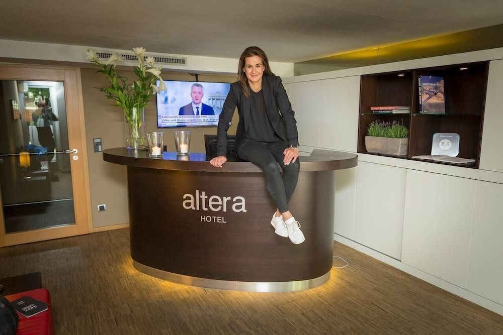 Altera Hotel 2