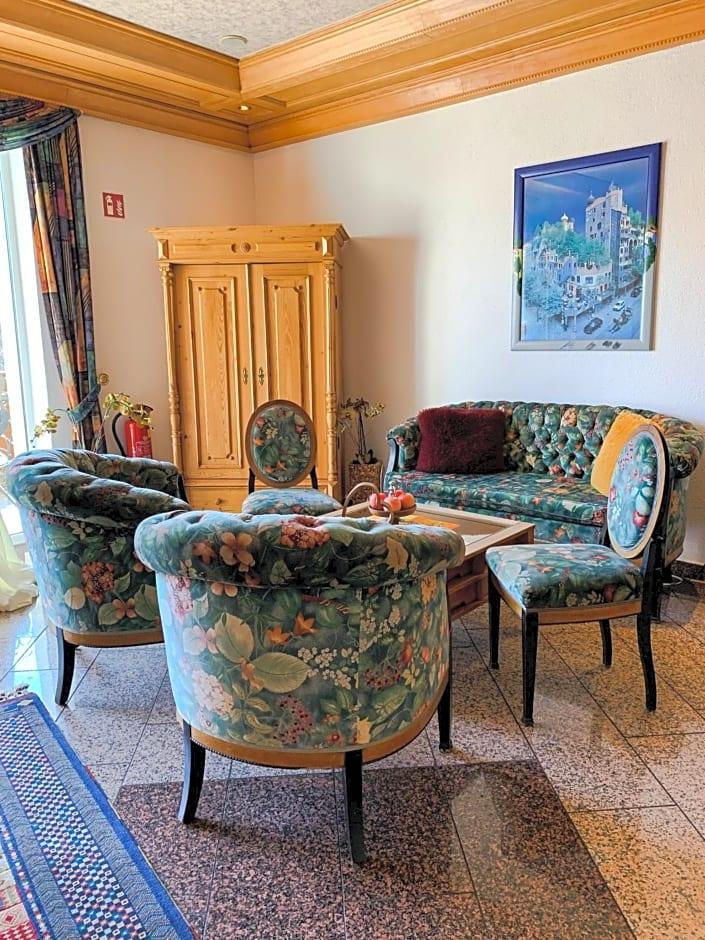 Landhotel Kühler Grund 1