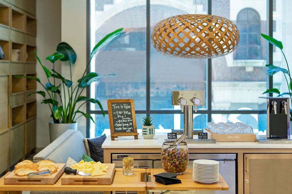 Element by Marriott Philadelphia Downtown 2