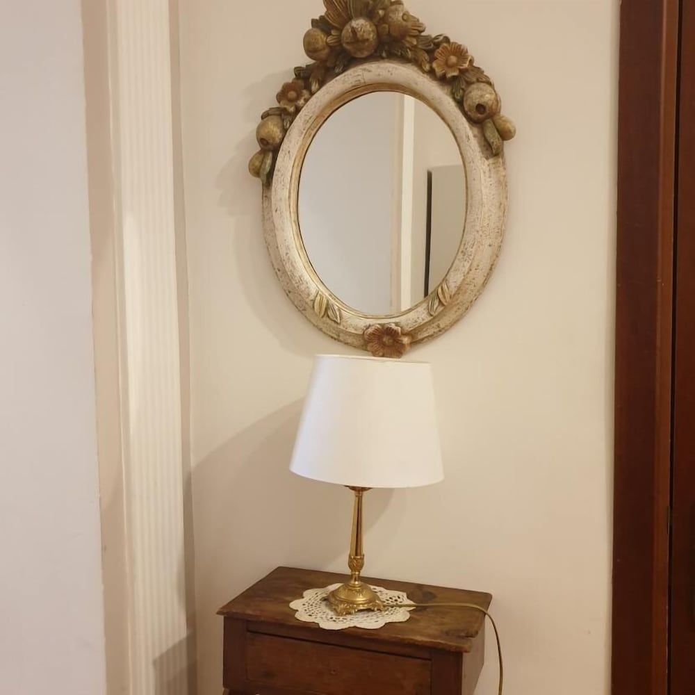 La Locanda dell'Amore 1