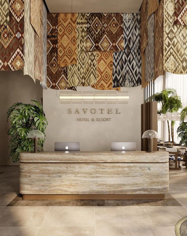 Savotel 1