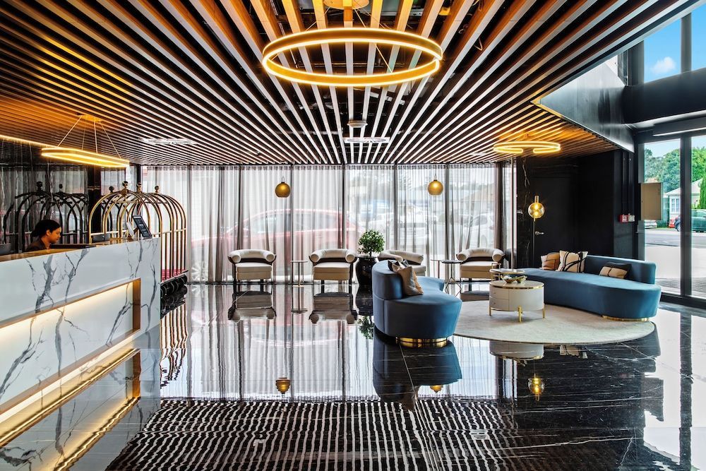 SOHO Hotel Auckland 2