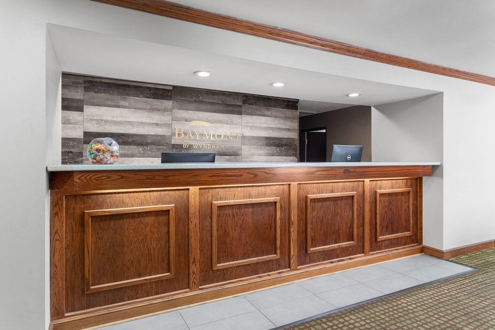 Baymont by Wyndham Piqua 2