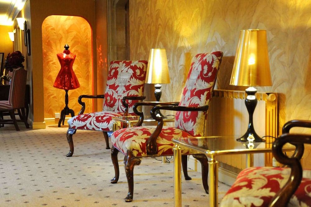 Cricklade House Hotel, Sure Hotel Collection by Best Western 2