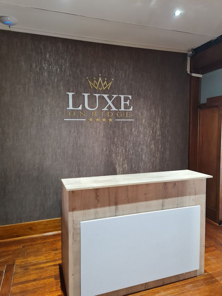 Luxe on Ridge Boutique Hotel 2