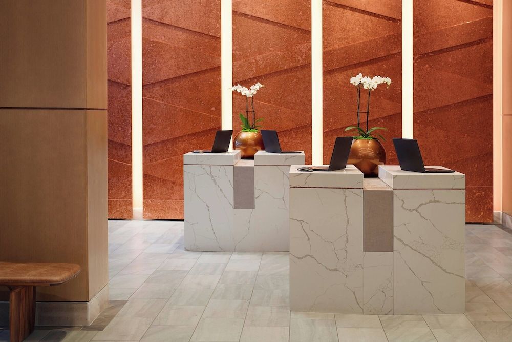 Lexington Marriott City Center 2