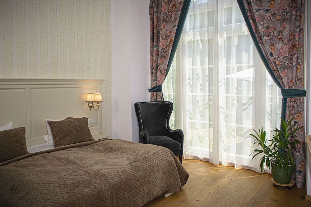 Palatul Brukenthal Avrig 1
