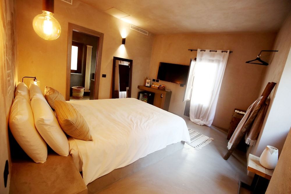 Casa Nostra Boutique Hotel & Spa 1