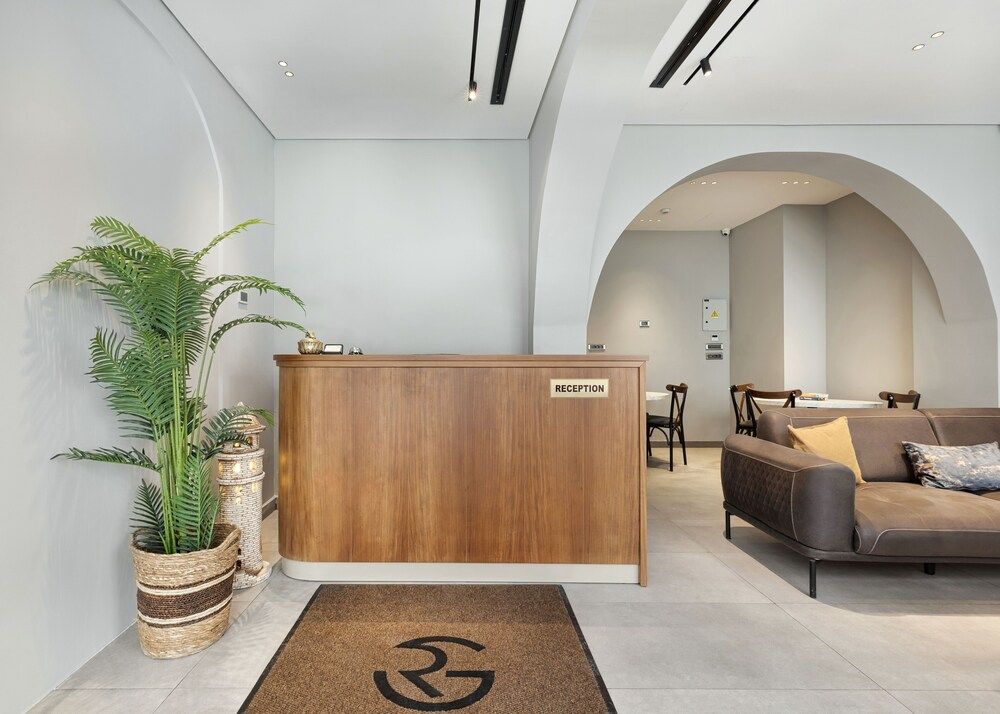 Galata Rasso Boutique Hotel 2